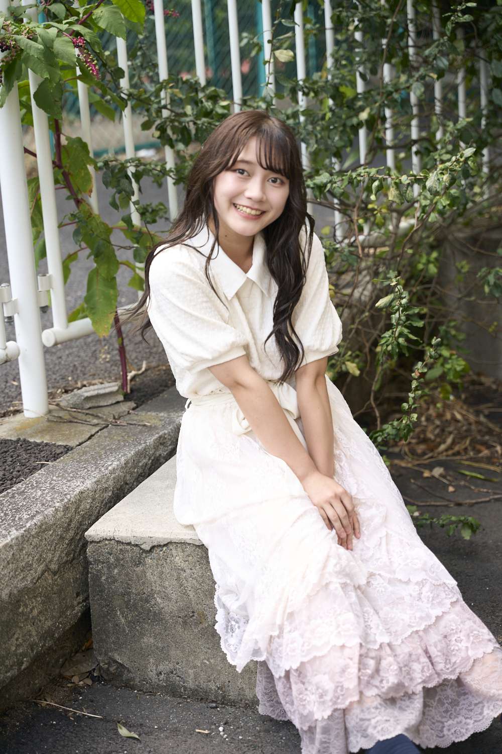 菅谷ちとせ